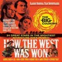Big Country/How The West Was Won  OST - V/A