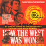 Big Country/How The West Was Won  OST - V/A