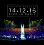 14 12 16 Live In Paris - Ibrahim Maalouf