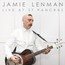 Live At ST Pancras - Jamie Lenman Live At ST Pancras - Jamie Lenman