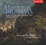 Sonatas For Cello & Piano - J. Brahms