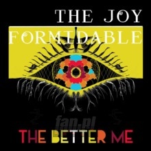 Better Me / Dance Of The Lotus - Joy Formidable
