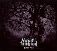 Blood Oath - Rituals Of The Dead Hand