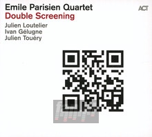 Double Screening - Emile Parisien Quartet 