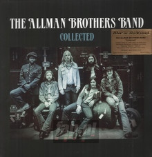 Collected - The Allman Brothers Band 