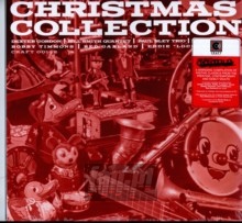 The Christmas Collection - V/A