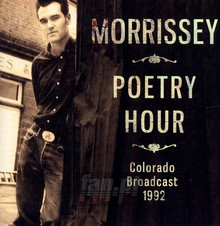 Poetry Hour - Morrissey