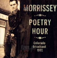 Poetry Hour - Morrissey - powiększ Poetry Hour - Morrissey