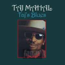 Taj's Blues - Taj Mahal