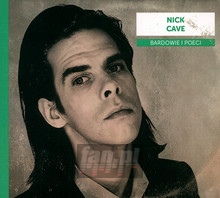 Bardowie I Poeci - Tribute to Nick Cave