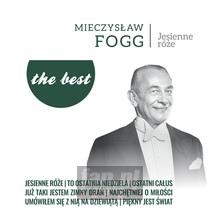 The Best - Jesienne Re - Mieczysaw Fogg