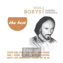 The Best - Jaskka Uwiziona - Stan Borys