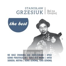 Best Bal Na Gnojnej - Stanisaw Grzesiuk