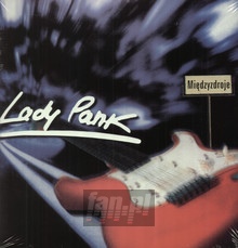 Międzyzdroje - Lady Pank - powiększ Międzyzdroje - Lady Pank