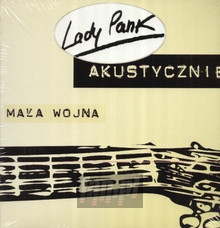 Akustycznie - Maa Wojna - Lady Pank