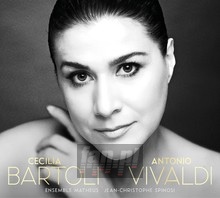 Antonio Vivaldi - Cecilia Bartoli