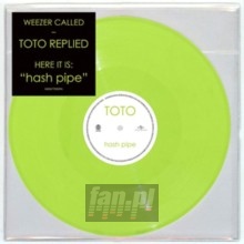 Hash Pipe - TOTO