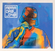 048 - Abradab   