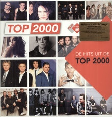 Top 2000 - V/A