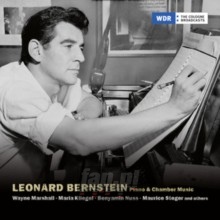 Piano & Chamber Music - Leonard Bernstein