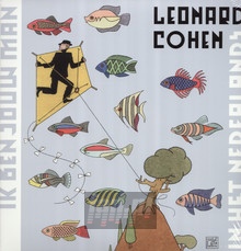 Ik Ben Jouw Man - Tribute to Leonard Cohen