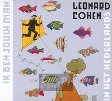 Ik Ben Jouw Man - Tribute to Leonard Cohen