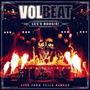 Let's Boogie! Live From - Volbeat