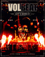 Let's Boogie! Live From - Volbeat