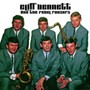 Getting Mighty Crowded - Cliff Bennett  & The Rebe