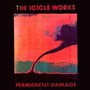 Permanent Damage - The Icicle Works 