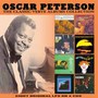 The Classic Verve Albums Collection - Oscar Peterson