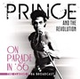 On Parade In '86 - Prince