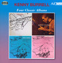 Four Classic Albums - Kenny Burrell
