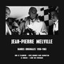 Bandes Originales 1956-1963 - Jean Melville -Pierre