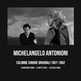 Colonne Sonore Originali 1957-1962 - Michelangelo Antonioni