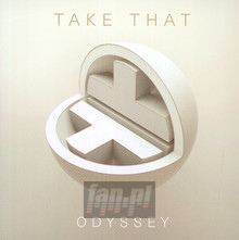 Odyssey - Take That