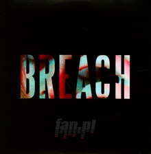 Grace/Breach - Lewis Capaldi