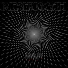 Meshuggah - Meshuggah