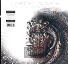 Contradictions Collapse - Meshuggah