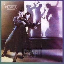 Visage - Visage - bigger Visage - Visage