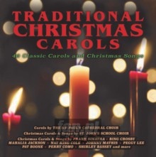 Traditional Christmas Carols - Traditional Christmas Carols  /  Various