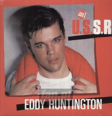 U.S.S.R. - Eddy Huntington