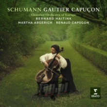 Cellokonzert Op.129 & Kam - R. Schumann Cellokonzert Op.129 & Kam - R. Schumann
