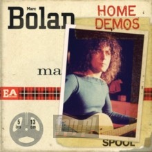 Home Demos - Marc Bolan