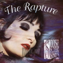 The Rapture - Siouxsie & The Banshees