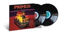 Tales From The Punchbowl - Primus