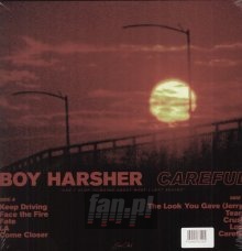 Careful - Boy Harsher