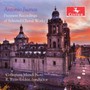 Premiere Recordings Of Selected Choral Works - Juanas  /  Novi  /  Variant Six