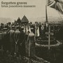 Forgotten Graves - Brian Jonestown Massacre 