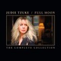 Full Moon: The Complete Collection - Judie Tzuke